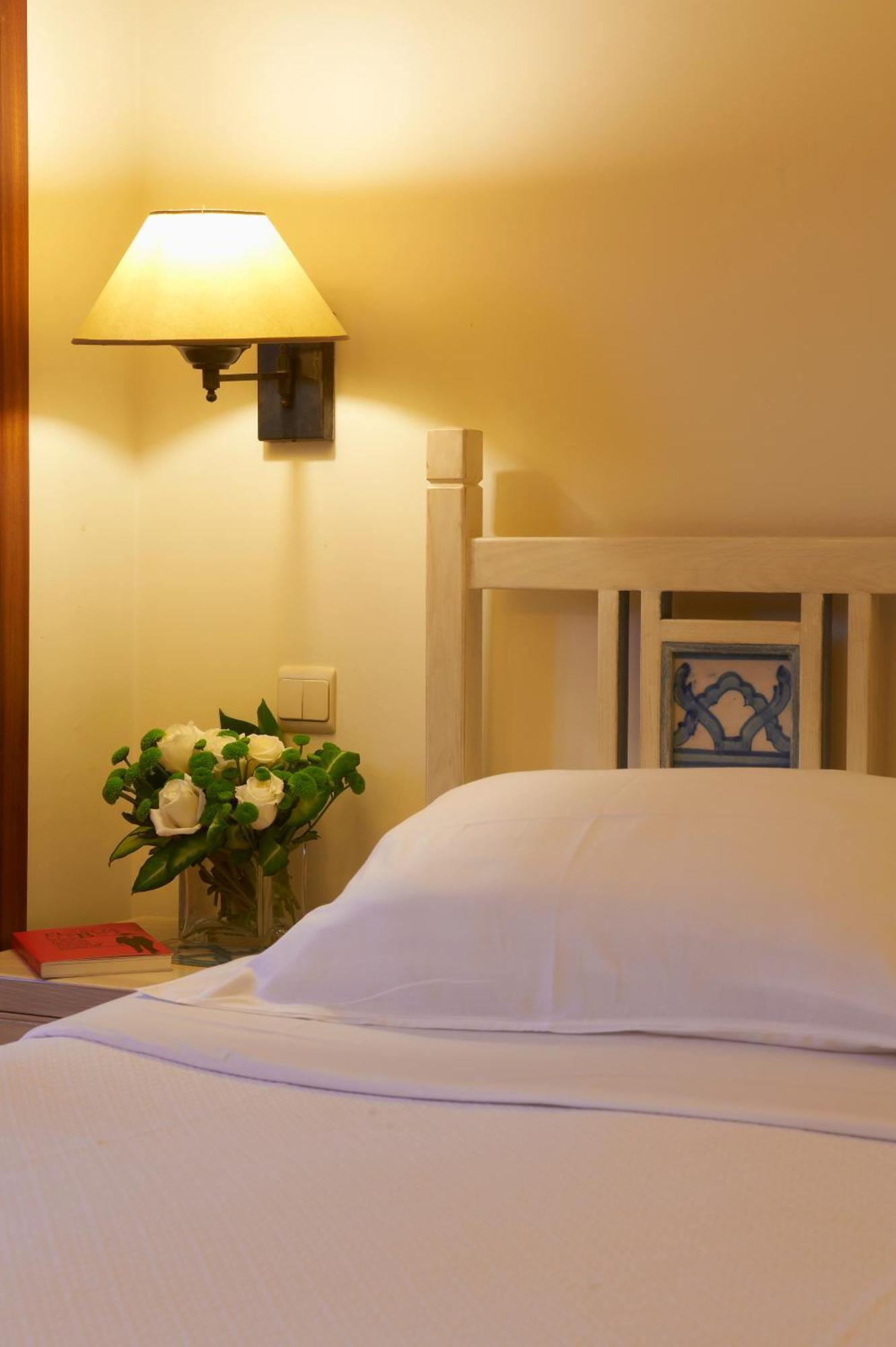 Real Residencia - Apartamentos Turisticos Lisboa Værelse billede