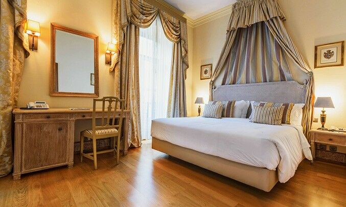 Real Residencia - Apartamentos Turisticos Lisboa Eksteriør billede
